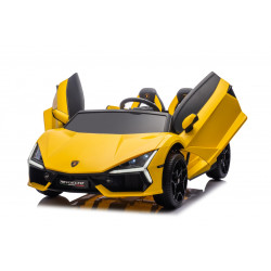 Elektrické autíčko Lamborghini Revuelto ...
